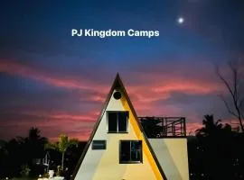 พีเจ คิงดอม โฮมสเตย์