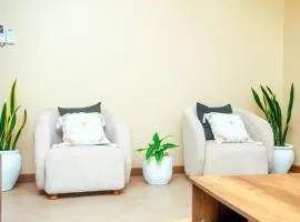 Easyhomes Jua prime apartment