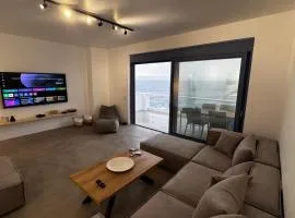 NV seafront suites Aegina