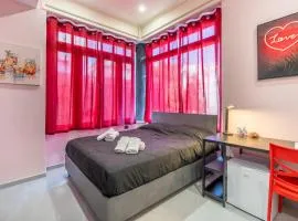 Seashell Luxury Rooms Sanremo