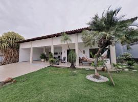 Casa de praia, hotel a São Luís