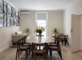 Guest House by Morea