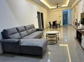 Peace HomestayThe Venus Sitiawan