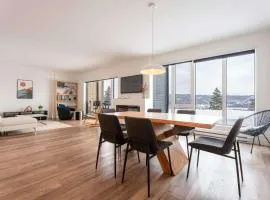 Elegant Condo with Baie-Saint-Paul