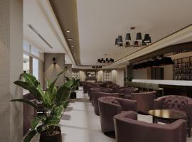 Mirage Park Resort-Ultra All Incl., &rho;&omicron;&mu;&alpha;&nu;&tau;&iota;&kappa;ό &xi;&epsilon;&nu;&omicron;&delta;&omicron;&chi;&epsilon;ί&omicron; &sigma;&tau;&omicron; &Kappa;&epsilon;&mu;έ&rho;