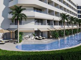 Mirage Park Resort - Premium All Inclusive, hotel a Kemer