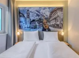 B&B HOTEL Mittenwald