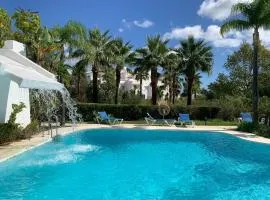 Frontline Golf Groundfloor Lagoon & SPA – EHHouse