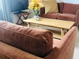 StarLight A Cosy 2 Bedroom House in Portishead