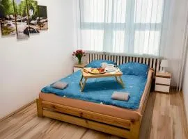 Hostel Vasylok - Warszawa Wschodnia & Stadion Narodowy