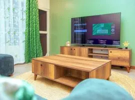 Easyhomes-mwezi prime apartment