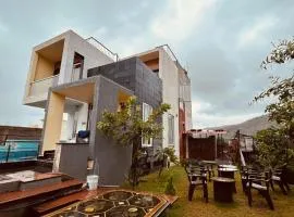 Kozy villa and stays