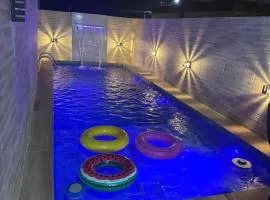 Cantinho de Mainha - Casa com área de lazer completa