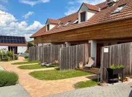 Rezidence Věstonice