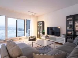 Peaceful Haven - Majestic View - Baie-Saint-Paul-