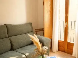 Alojamientos Apolonia, La Fresneda