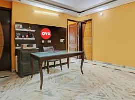 Hotel O by OYO Naveen Stay, hotel v destinaci Manesar