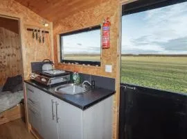 Rhosgranog Shepherds Hut