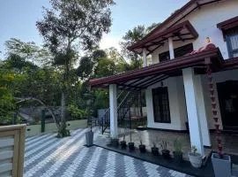 Kahanda Cinnamon Villa