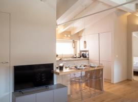 Time to Be - Luxury Apartments Centro Storico