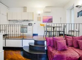 La Casa delle Volte, Terre Marine