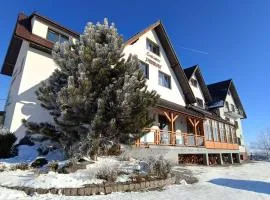 Gościniec Pieniński