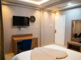 Yankers Royal Hôtel Kinshasa