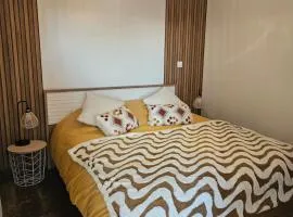 Gîte de la Forêt de Poyant