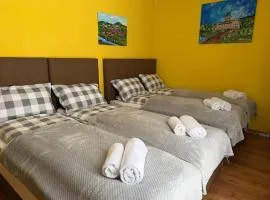 Apartament Salamandra Due