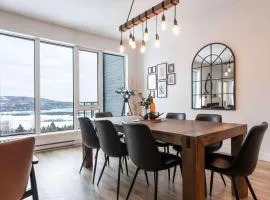 204 - Luxury Obsidian Condo - Elegance & Pool