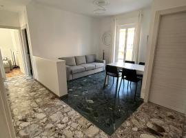 Riviera Comfort Homes 2, hotel i Sanremo