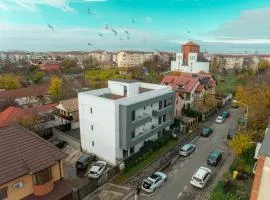 RMR Luxury Apartaments