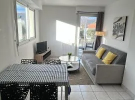 Le Séjour Maritime - Saint-Nazaire