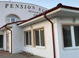 PENSION EUROPA - Diakovce SALA
