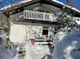 Ferienhaus Förster lll