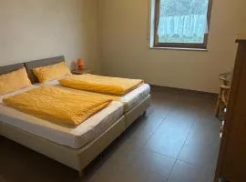 Panoramaferienwohnungen Stemler