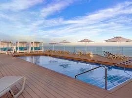 Aluasun Lago Rojo - Adults recommended