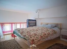 Shabby Chic Ski Apartment Bjelašnica