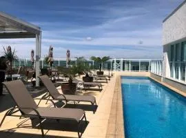 Apart no Hotel Saint Moritz n° 810