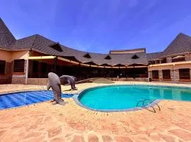 Kiikalloh Grand Resort By Mokawa