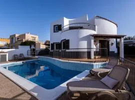 Villa Blancala 502