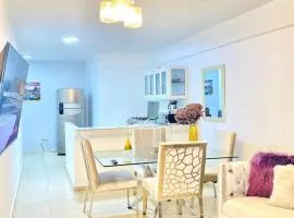 Apartment with Everything AC Wifi and Solar panel