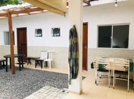 Refúgio do Peri, khách sạn ở Florianópolis