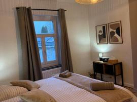 Loft by GIORGI - Centre de Bastogne – hotel w mieście Bastogne