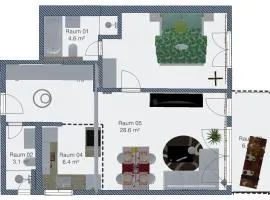 Casa Theresia Davos Platz