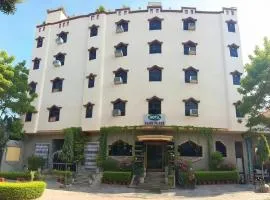 hotel babu palace