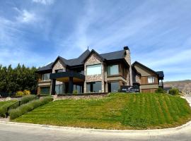 Ayres de Calafate, hotel di El Calafate
