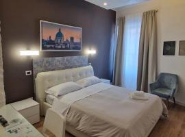 Albergo la Svolta, ξενοδοχείο στην Μπρέσια