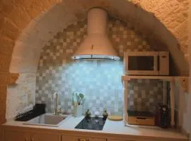 Arcaica Cummersa - Locazione Turistica Alberobello