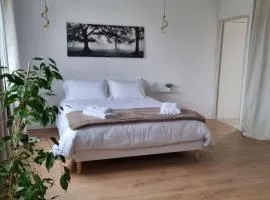 Appartement de charme